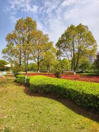 宜春人民公園