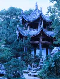 南昌我喺明代尚書府發現一座圖書館