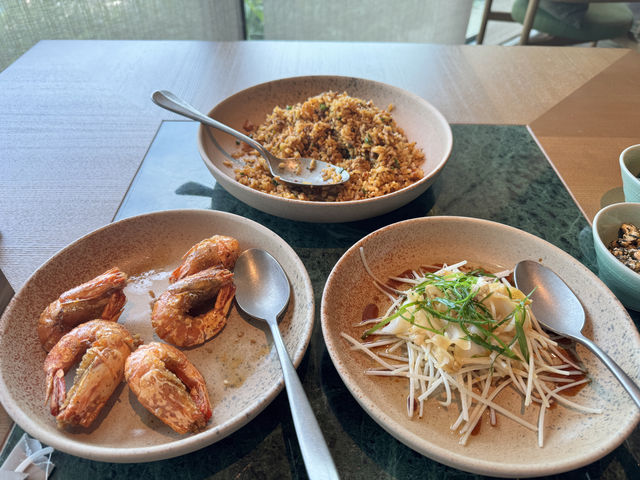 懸崖酒店 | 阿麗拉珠海東澳島真係咁差咩