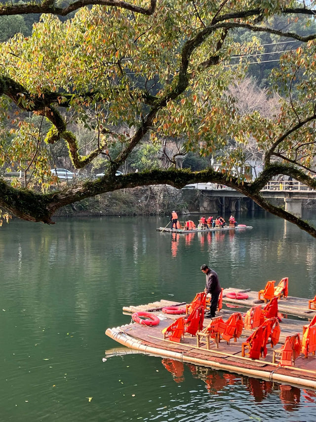 婺源三日遊超全攻略 | 沉浸式體驗「中國最美鄉村」