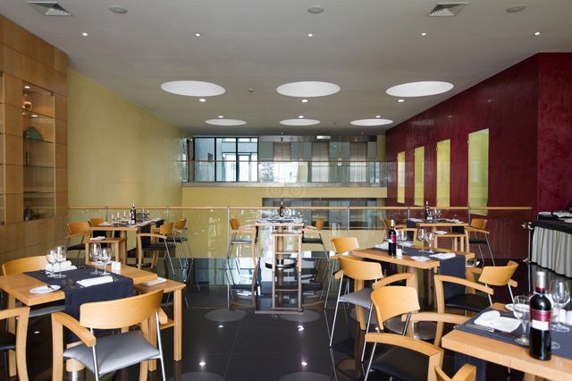 里斯本Vila Galé Ópera，城中性價比之選   酒店：Vila Galé Óper