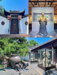 反向旅遊|被低估嘅寶藏小城-信陽·光山！反向旅遊！！被低估嘅寶藏小城 信陽·光山 旅遊我唔鍾意去人逼人