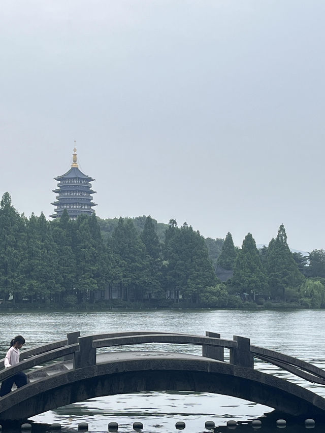 蘇杭其實花費唔算多。