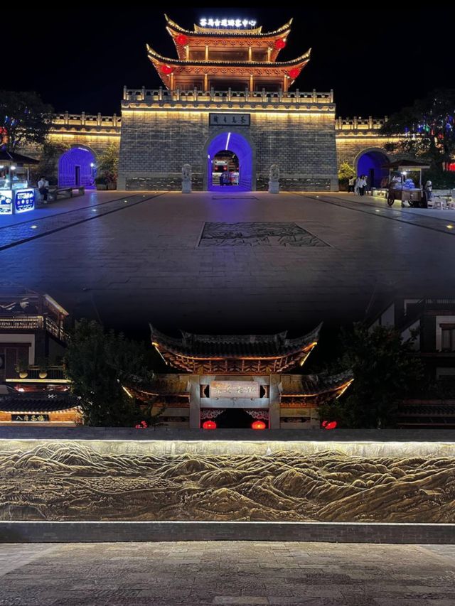 雲南普洱出差住過嘅超舒適酒店