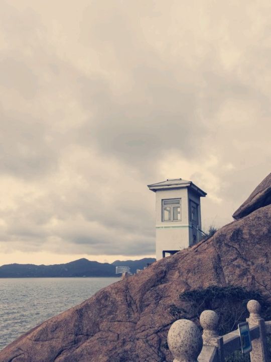 🌊【澳門秘境！】路環龍爪角海岸徑｜絕美懸崖海景步道