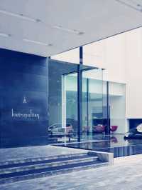 【曼谷奢華隱世體驗】COMO Metropolitan Bangkok入住感想​​
