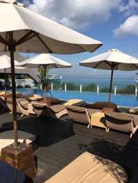 庫塔海灘便利基地｜Kuta Beach Retreat   酒店：峇里島庫塔海灘喜來得酒店 