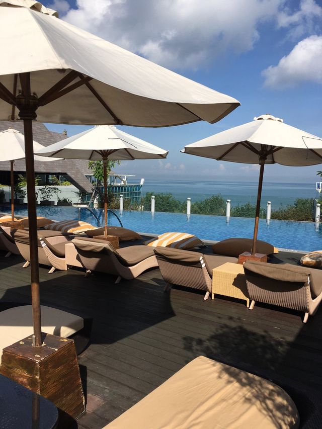 庫塔海灘便利基地｜Kuta Beach Retreat   酒店：峇里島庫塔海灘喜來得酒店 