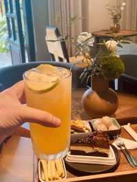 發掘到一間寶藏酒店下午茶！