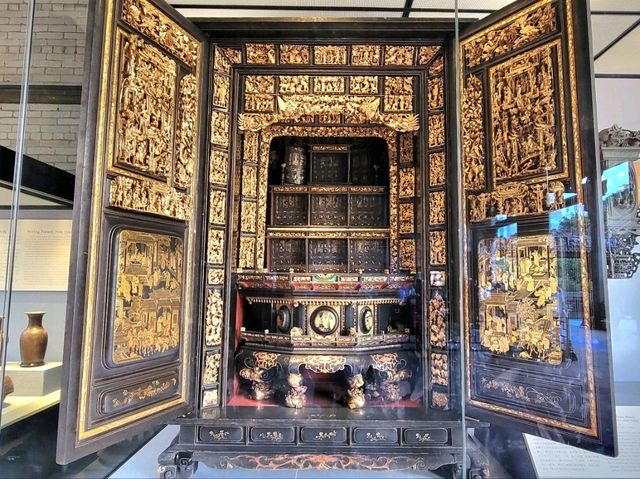 廣州｜陳家祠堂