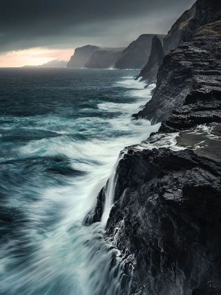 หมู่เกาะแฟโร
