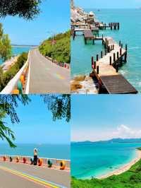 媽祖故里，海濱鄒魯|莆田旅遊攻略