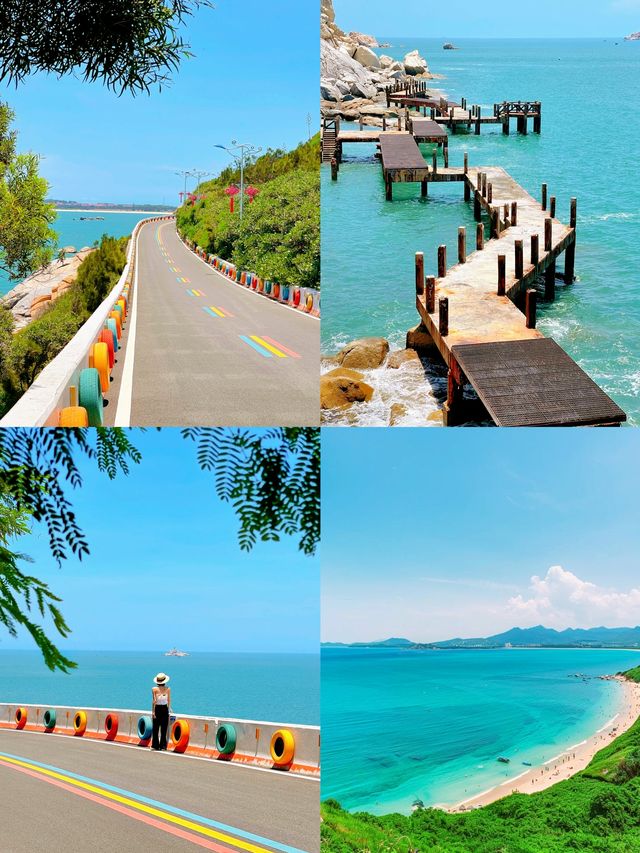 媽祖故里，海濱鄒魯|莆田旅遊攻略