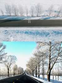 賽事收官，打卡未完，敢來挑戰冰雪草原嗎？