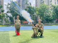 海陸空特戰先鋒夏令營｜熱血集結令