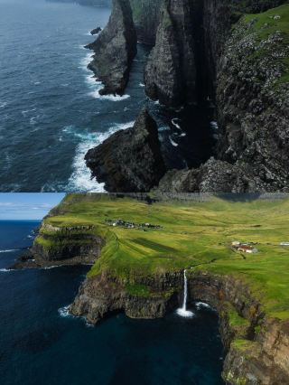 Faroe Islands｜A Hidden Paradise in Denmark's Secret Realm