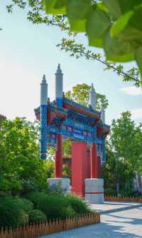 合肥兩日一夜260元玩轉合肥