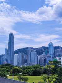 穿越時空！香港故宮文化博物館必逛攻略🇭🇰✨