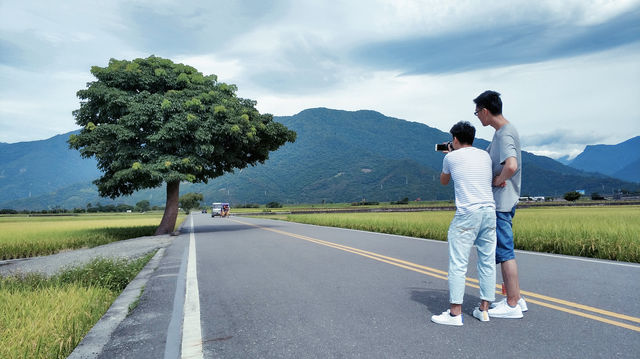 台灣東線九天八晚環島自由行 超詳細攻略