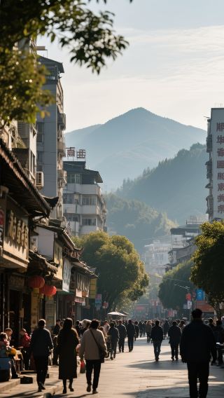 Shifang 3 Days & 3 Nights | Hidden Gem City with Ultimate Travel Guide