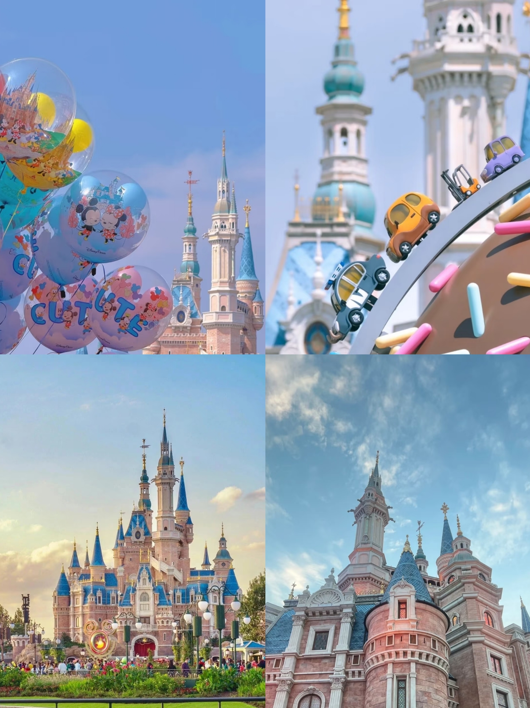 Hong Kong Disneyland Tickets [2025] - Promos, Prices