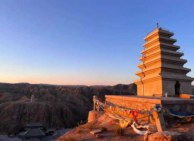 甘肅金昌 | 一場充滿驚喜嘅旅行