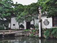 Suzhou’s 9 UNESCO Gardens Ranked for Timeless Charm 🎍
