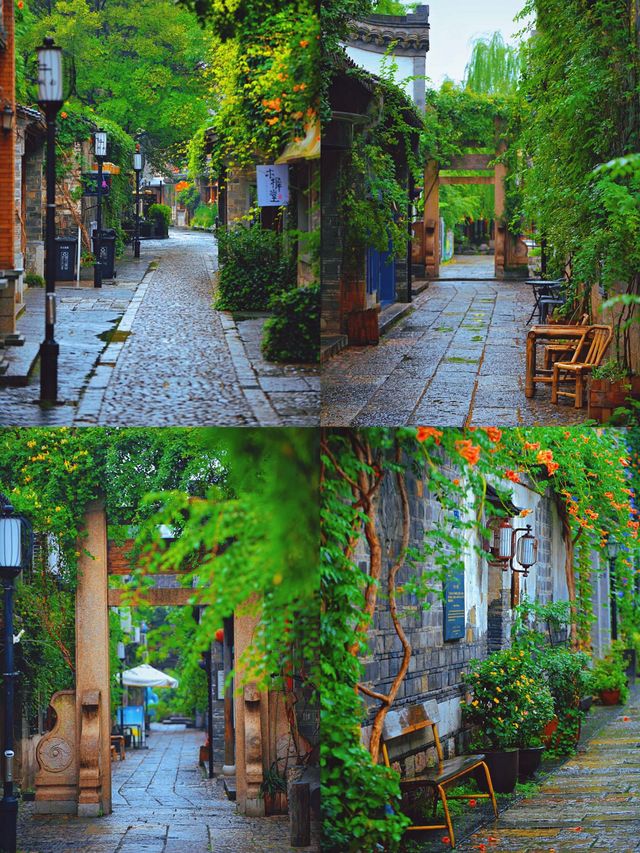 老實難聽，但呢個就係南京旅遊嘅真實狀況。。。