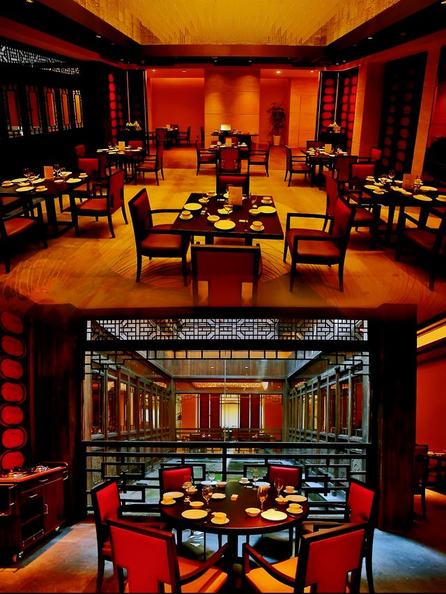 嚟璞仕酒店睇水底古城同唔一樣嘅千島湖