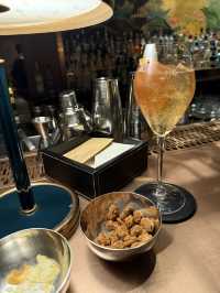 The St. Regis Macao my best home coming place