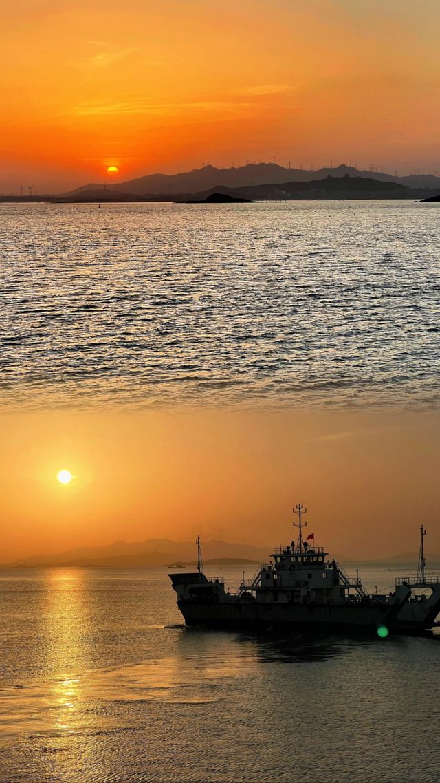 隱世寶藏南日島，人均500玩足三日兩夜 