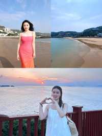 枸杞島真係得！暑假逃離城市就揀呢度