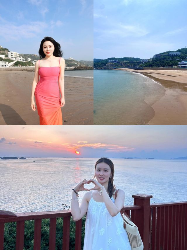 枸杞島真係得！暑假逃離城市就揀呢度