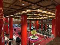 The Grand Hotel – Taipei’s Icon of Elegance