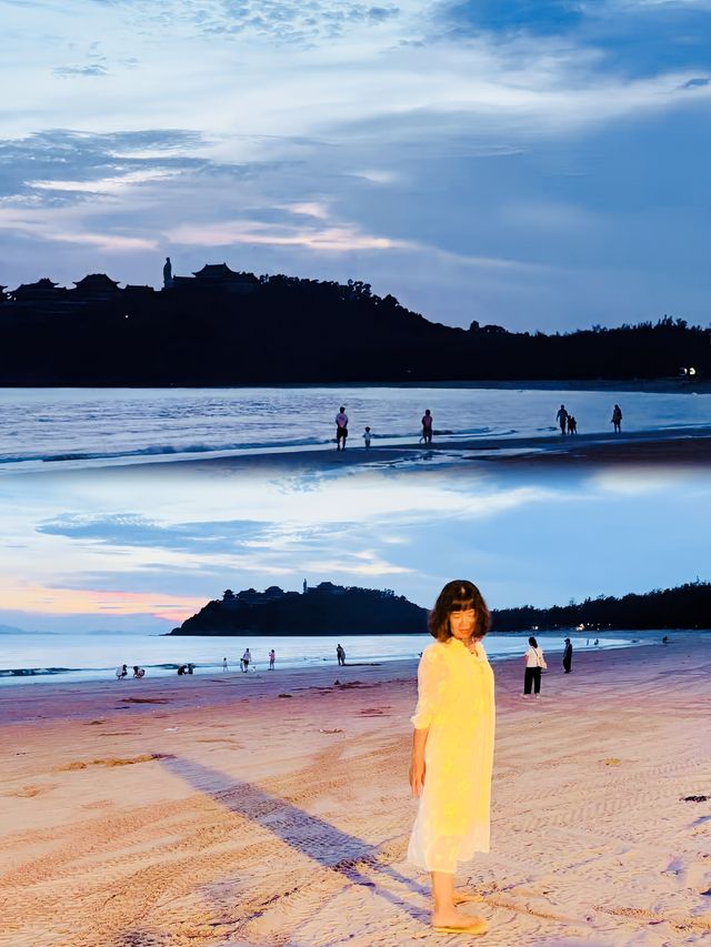 陽江米家海景小苑