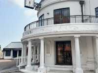 Penarth - Tranquil Victorian Seaside Charm Just Minutes From Cardiff 