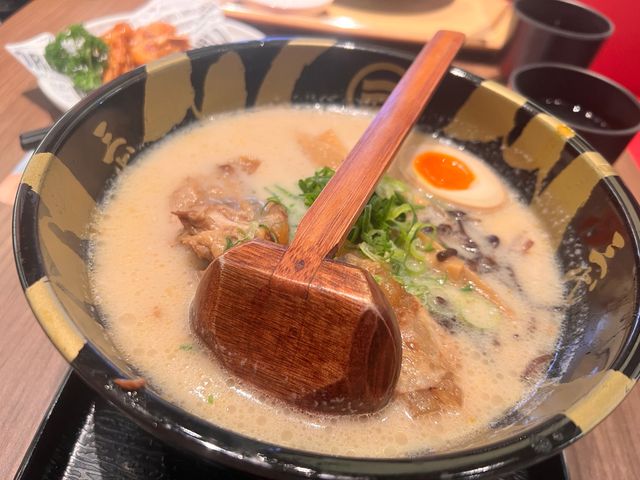 呢度嘅亞朵，依然係咁出色！