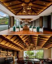 千島湖首發！80m²起別墅私享湖景，泳池×木工坊·親子小眾遊