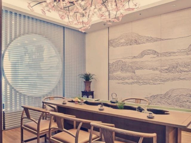 【金陵夜泊！夫子廟桃葉渡君亭酒店絕美體驗】**  