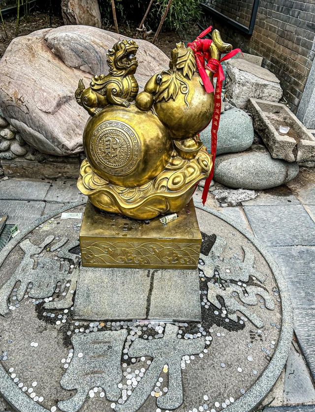 天津3日2夜深度遊攻略：解鎖津門韻味，食住玩避坑全指南！