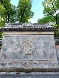 🍃《安亭老街：一場與歲月相逢的輕聲細語》
