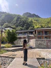 ｜喺山裏住到唔想走嘅staycation日常  上星期主城熱到溶晒，一腳油門衝入山裏，竟撞入呢座被