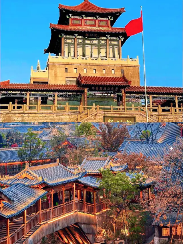 剛從濟南返嚟，講下真心大實話