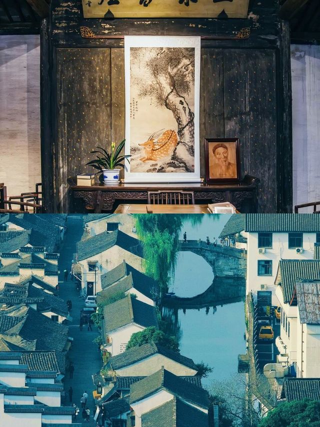 《紹興意外驚喜，呢間酒店令住宿超精彩》