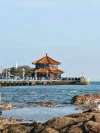 青島五日深度遊攻略