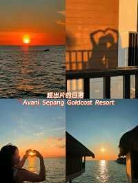 Avani Sepang Goldcost Resort is Stunning❤️🥰