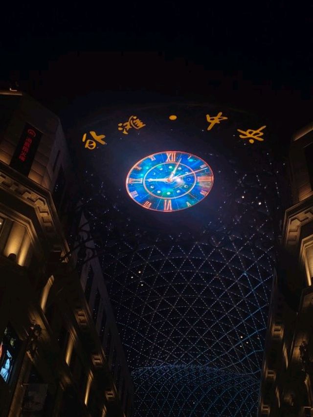 THE BUND SHANGHAI CHINA (MY ITINERARY)