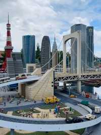 日本名古屋🇯🇵🏯 親子遊景點 ‼️名古屋樂高樂園