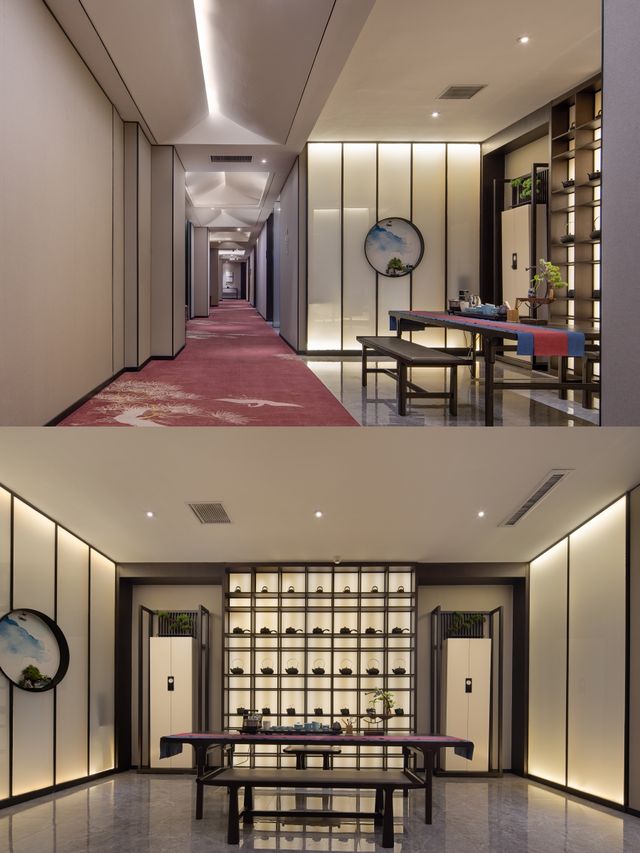 鄭州新晉輕奢酒店，性價比超高！