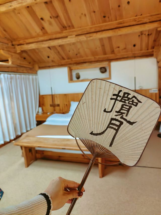 幾分鐘直達古城南門嘅呢間民宿深得我心！